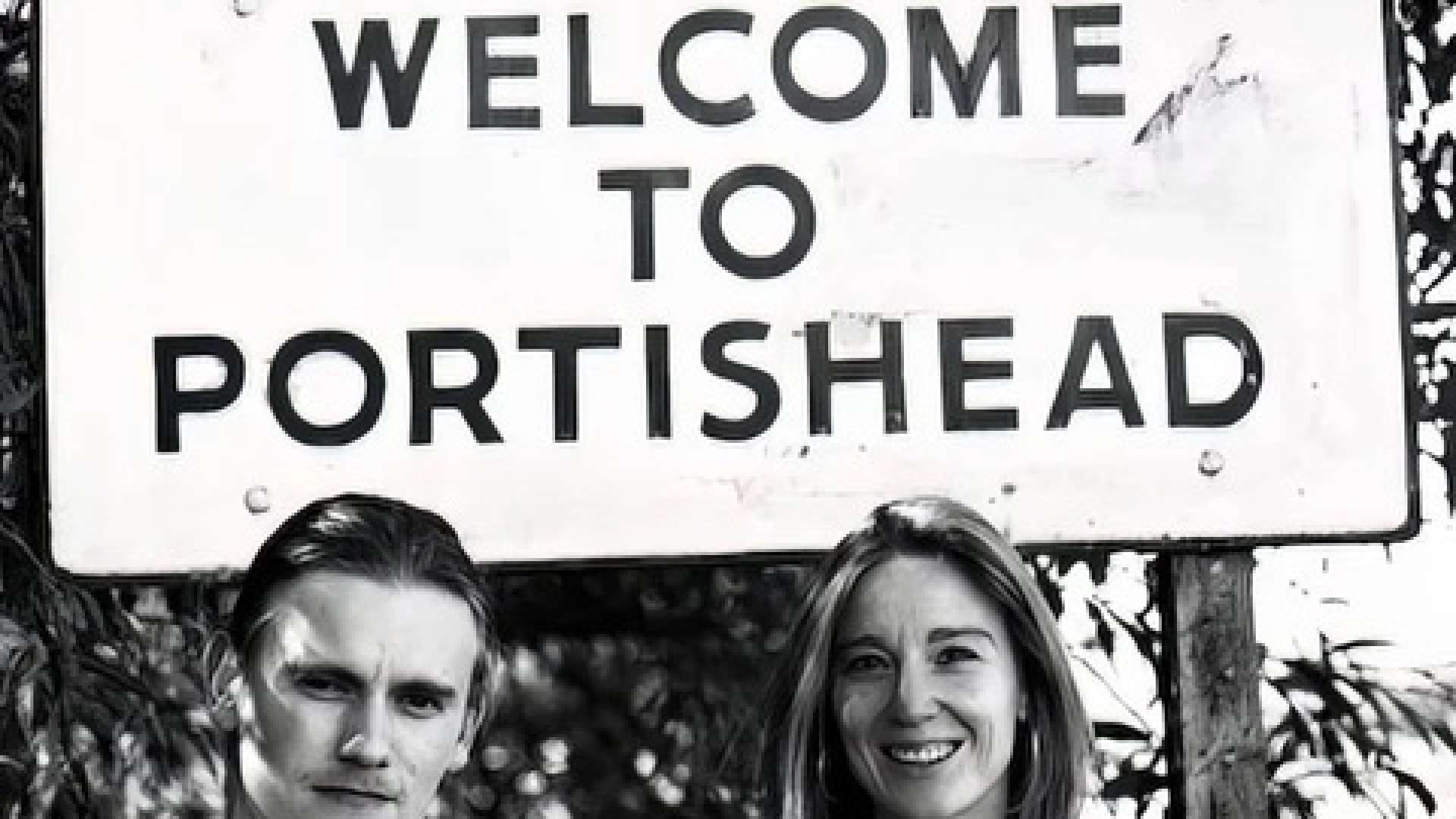 Welcome to Portishead
