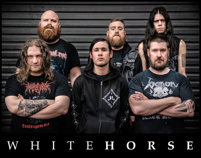 Whitehorse