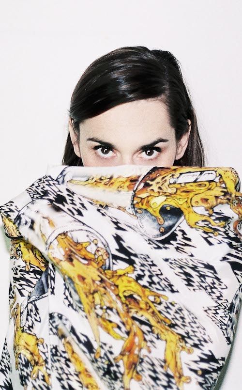 Yelle