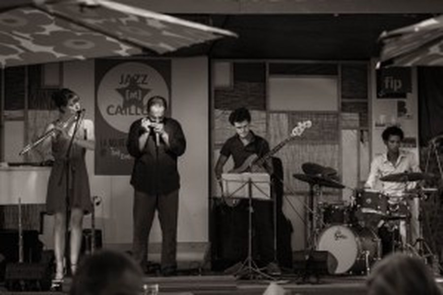 Youpi quartet