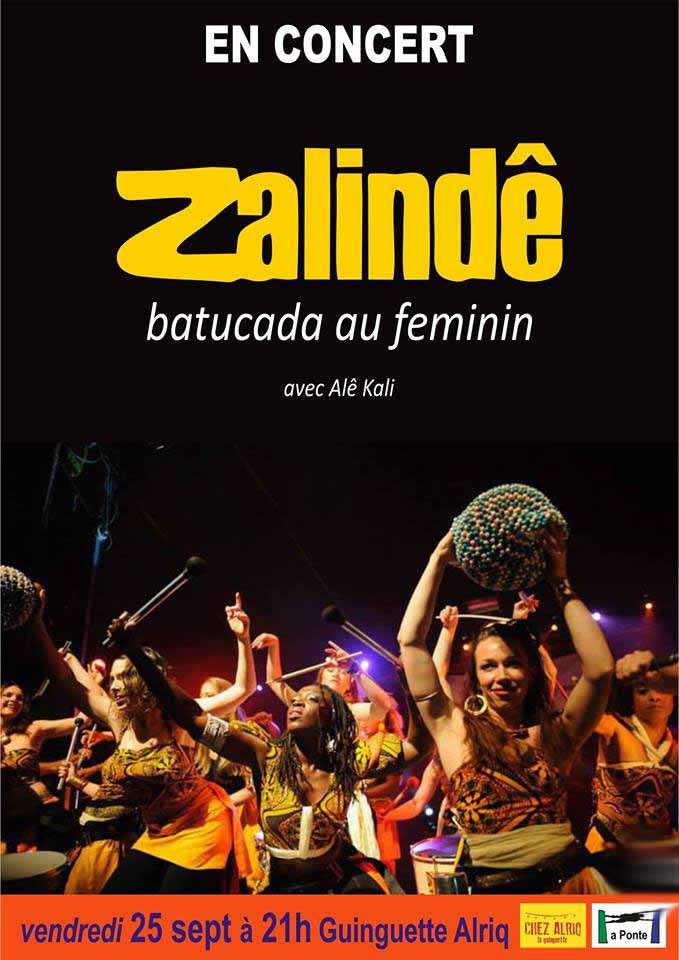 Zalindê