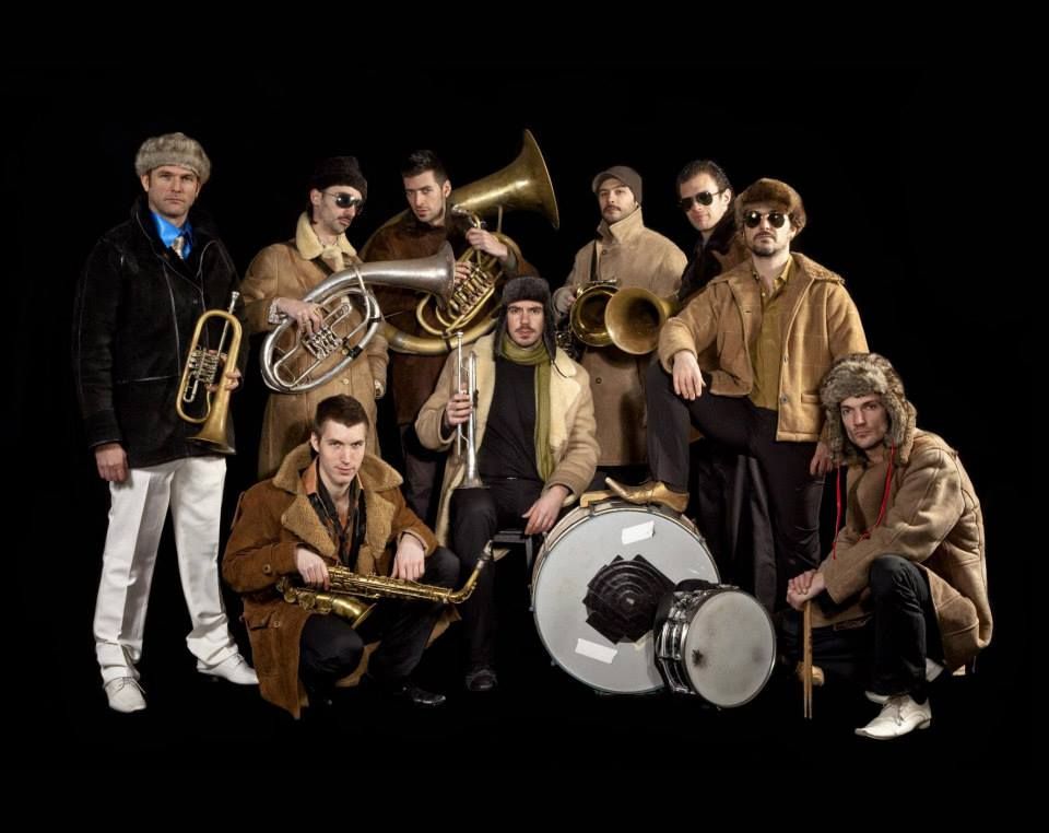 Ziveli Orkestar
